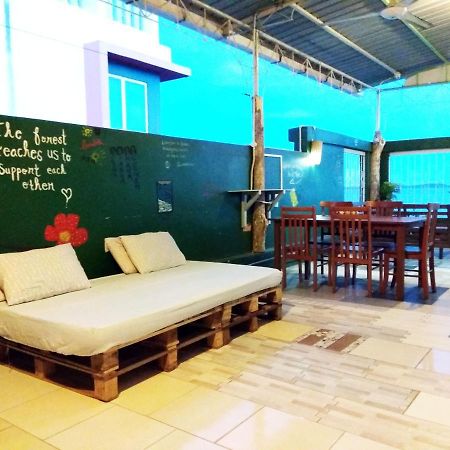 Sandakan Backpackers Hostel Dış mekan fotoğraf