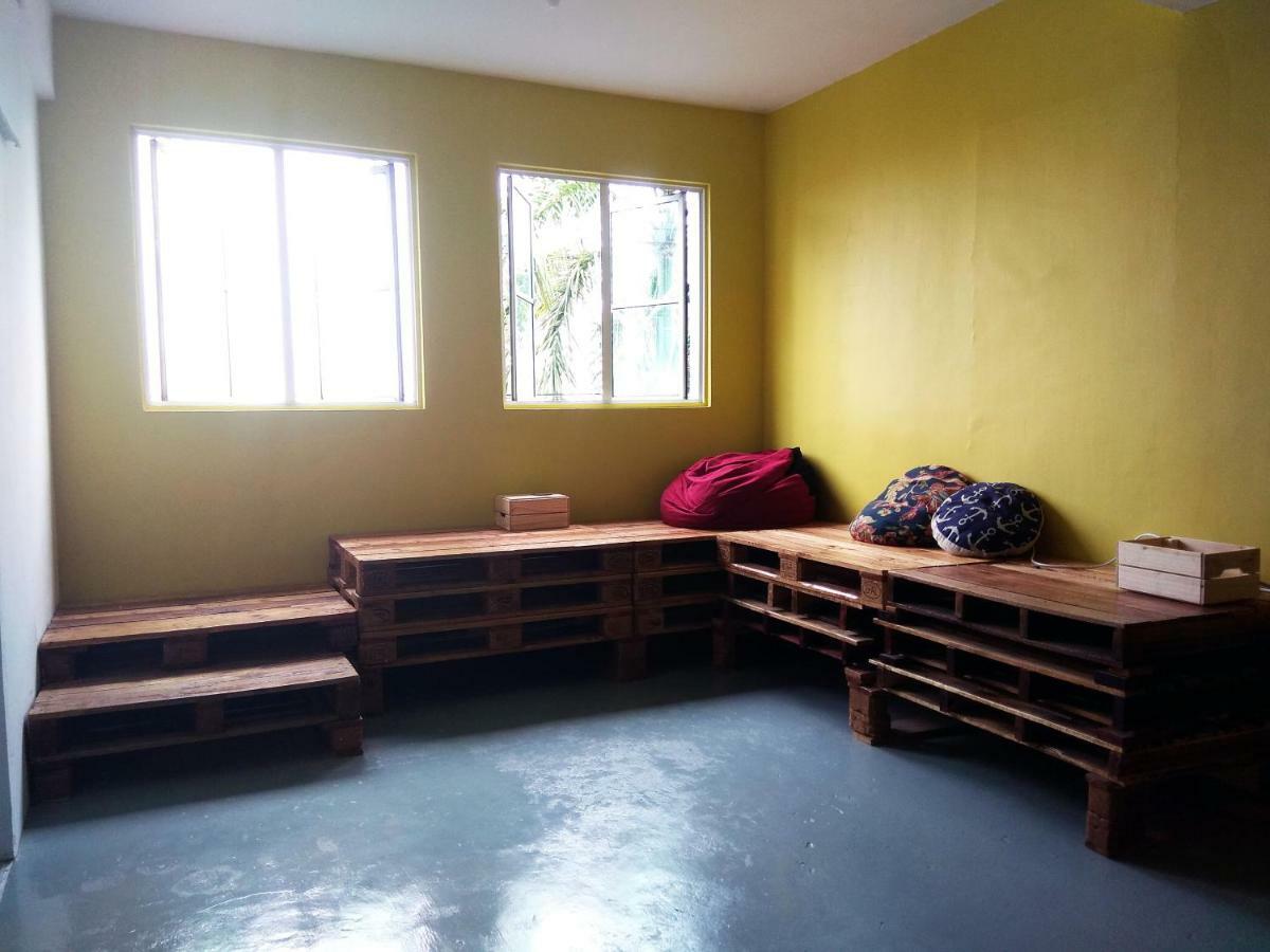Sandakan Backpackers Hostel Dış mekan fotoğraf