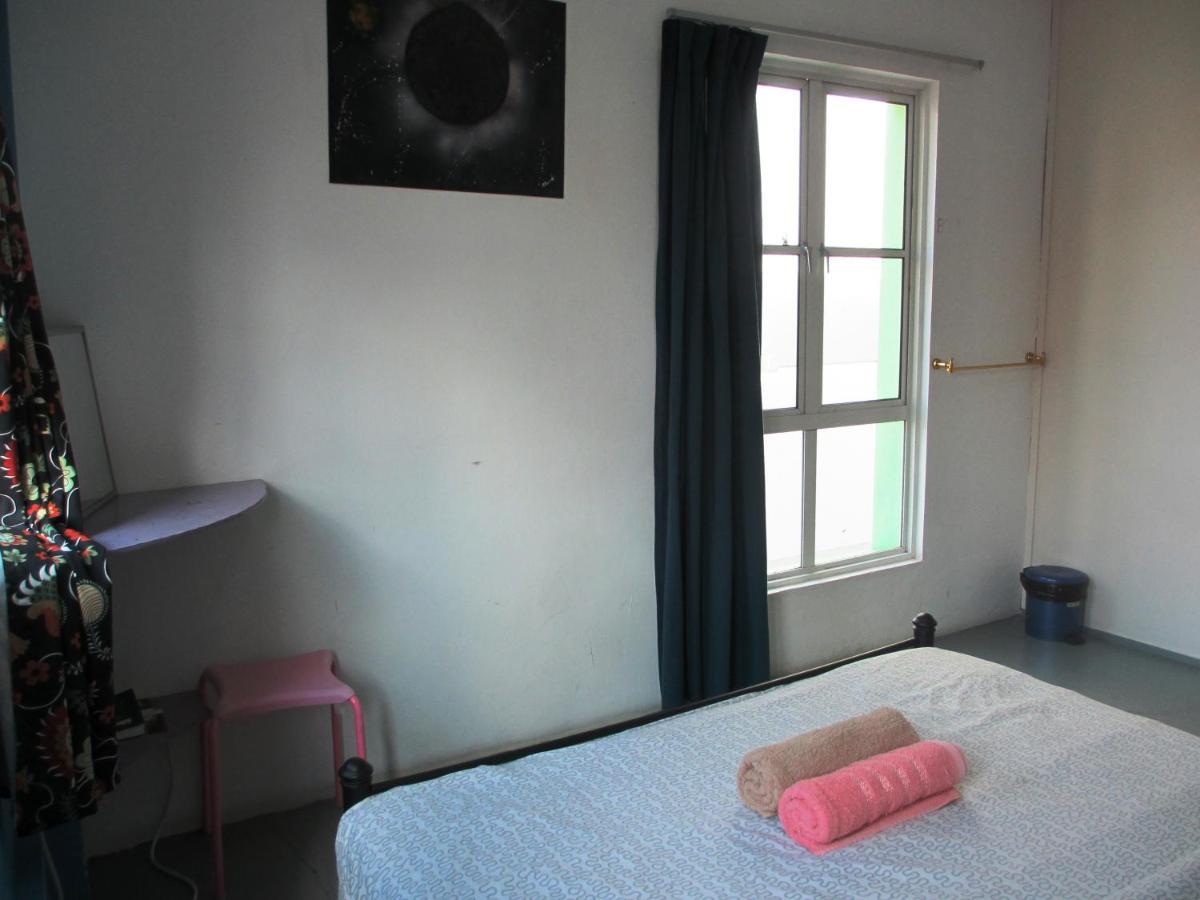 Sandakan Backpackers Hostel Dış mekan fotoğraf